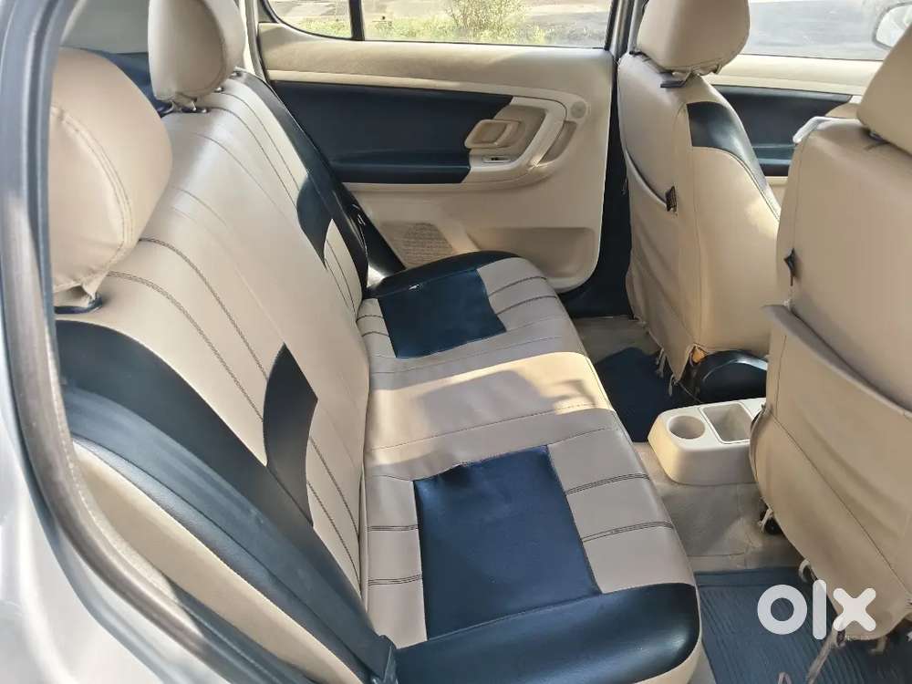 Skoda Fabia 2012 Diesel Well Maintained, Prant New Tyres All