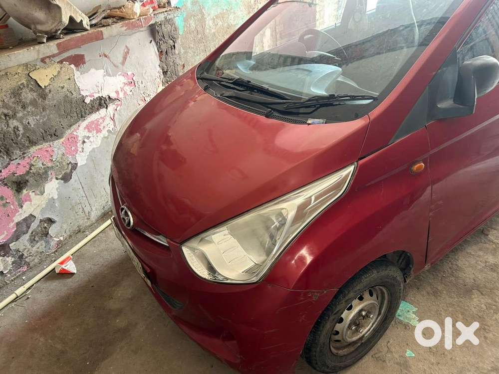 Hyundai Eon 2013 Cng & Hybrids 80000 Km Driven