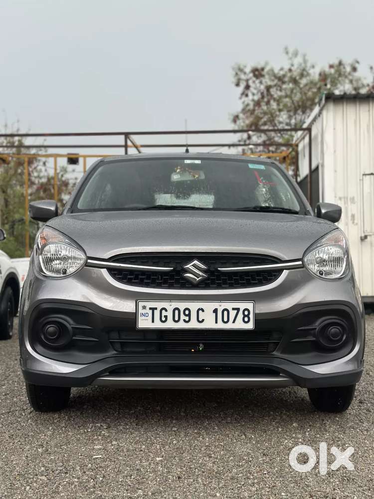 Maruti Suzuki Celerio 1.0 Vxi Amt, 2024, Petrol