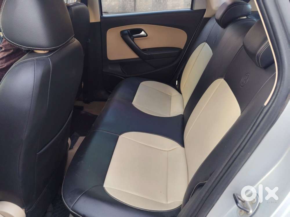 Volkswagen Polo 2013-2015 1.5 Tdi Highline, 2015, Diesel