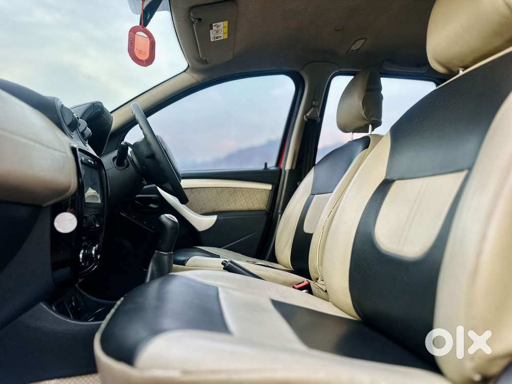 Renault Duster 85ps Rxe Diesel, 2014, Diesel