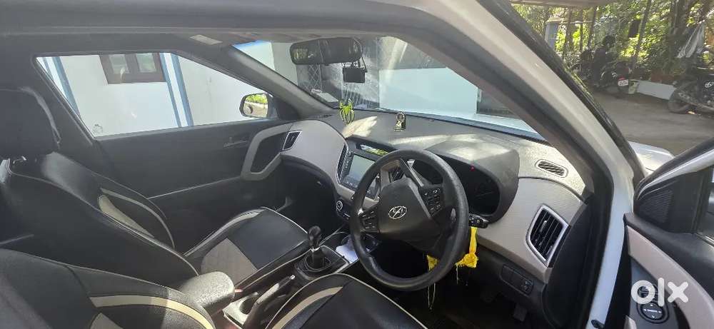 Creta 1.6sx Plus Diesel