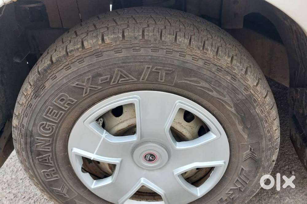 Mahindra Scorpio M2di, 2015, Diesel