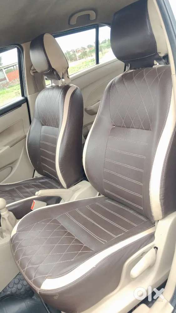 Maruti Suzuki Dzire 2018 Diesel 195000 Km Driven