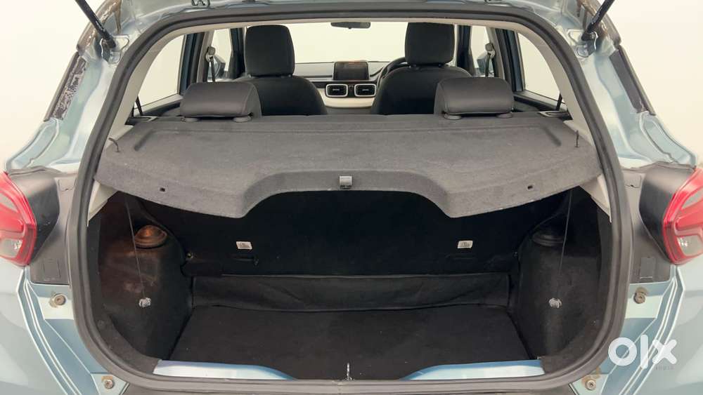 Tata Punch 1.2 Revotron Creative Dual Tone, 2022, Petrol