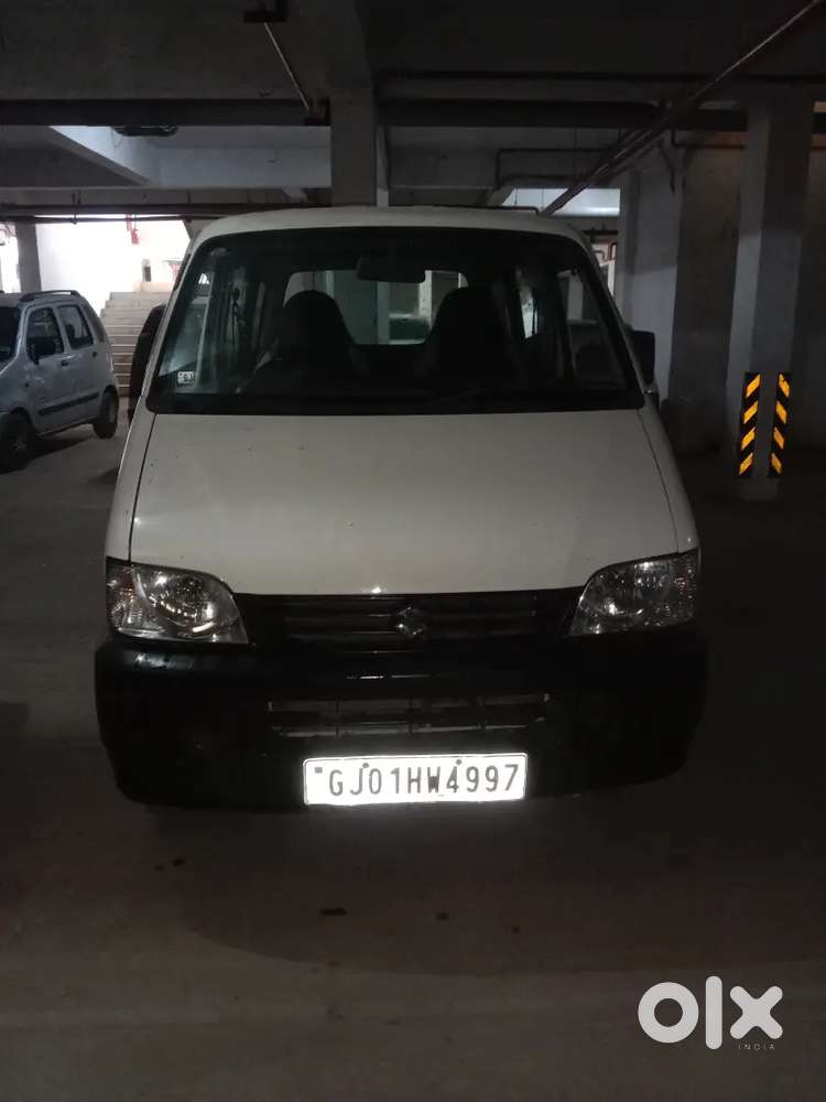 Maruti Suzuki Eeco