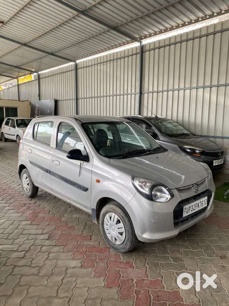 Maruti Suzuki Alto 800 Vxi, 2014, Petrol