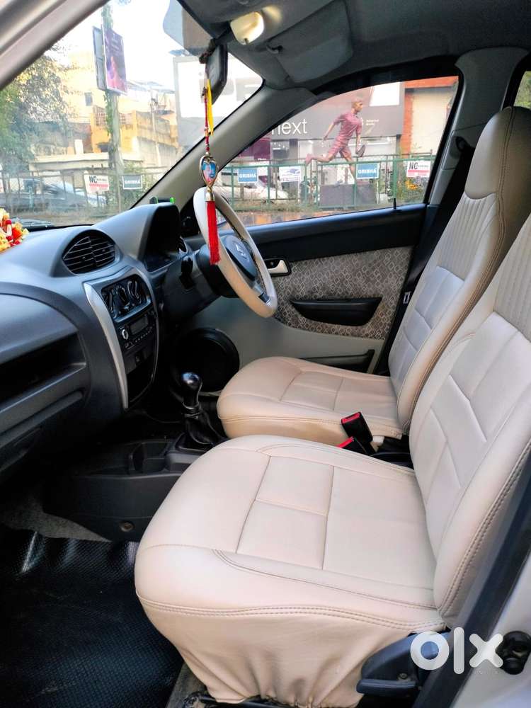 Maruti Suzuki Alto 800 Vxi, 2017, Petrol