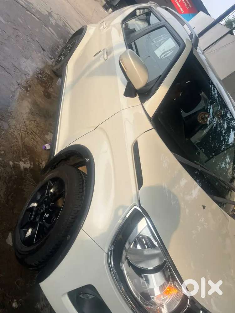 2021 Ignis Petrol 1st Owner