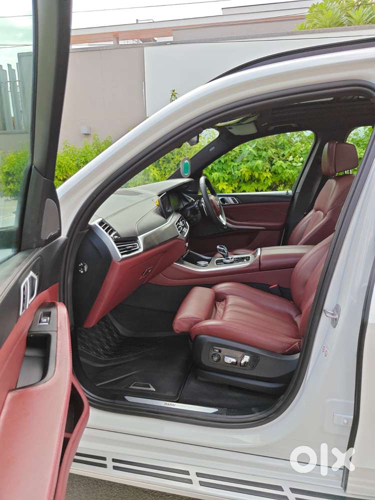 Bmw X5 Xdrive 30d Xline, 2019, Diesel