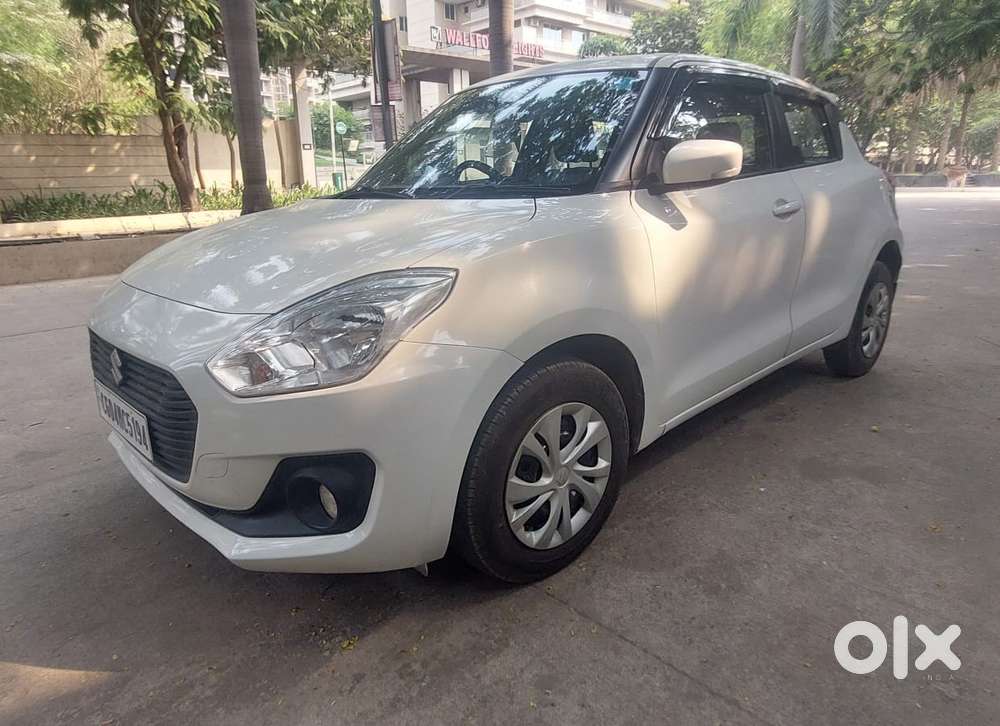 Maruti Suzuki Swift Vxi 2018, 2018, Petrol