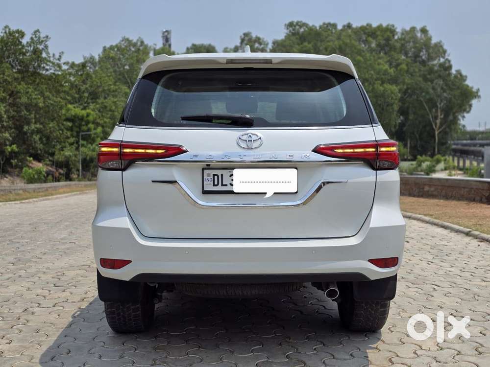 Toyota Fortuner 3.0 4x2 Automatic, 2024, Petrol