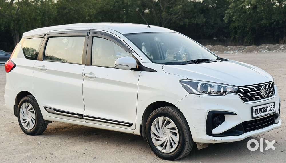 Maruti Suzuki Ertiga Vxi (o) Cng, 2024, Cng & Hybrids