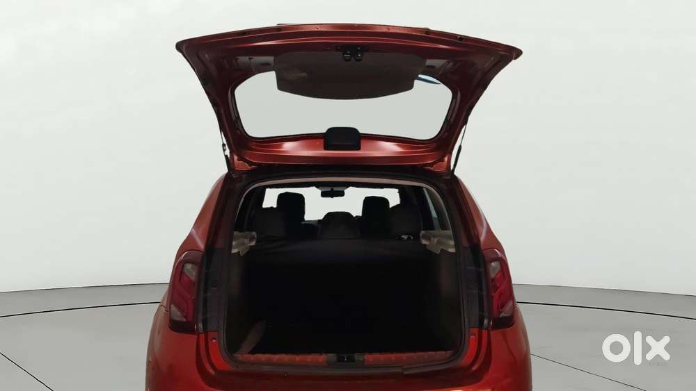 Renault Duster 110ps Diesel Rxz Amt, 2016, Diesel