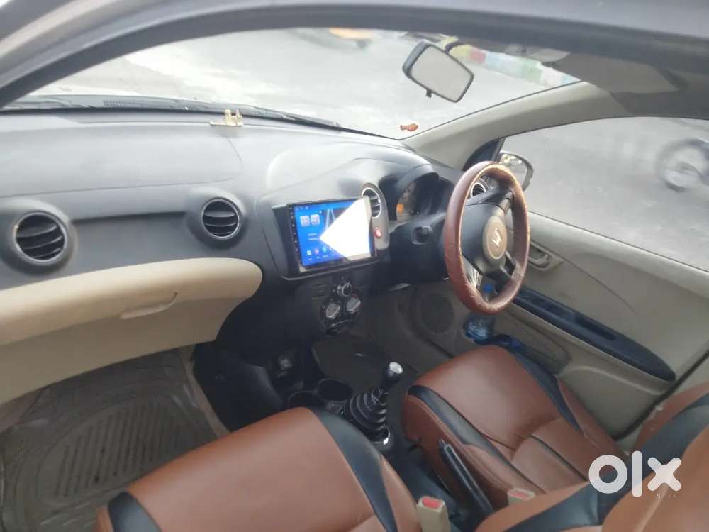 Honda Amaze 2015 Diesel 198000 Km Driven