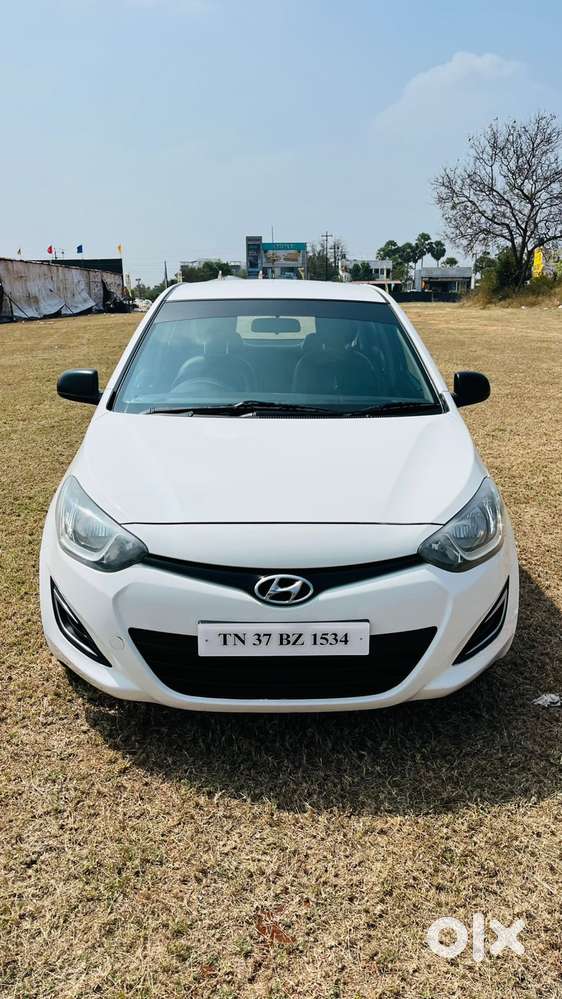 Hyundai I20 Era Diesel, 2012, Diesel
