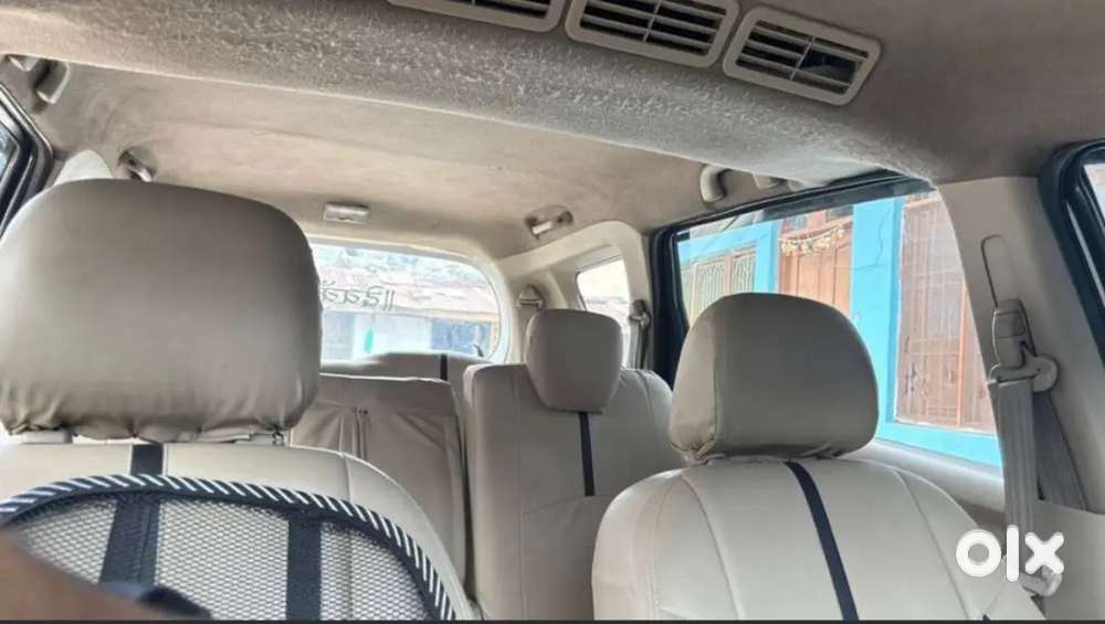 Maruti Suzuki Ertiga 2018
