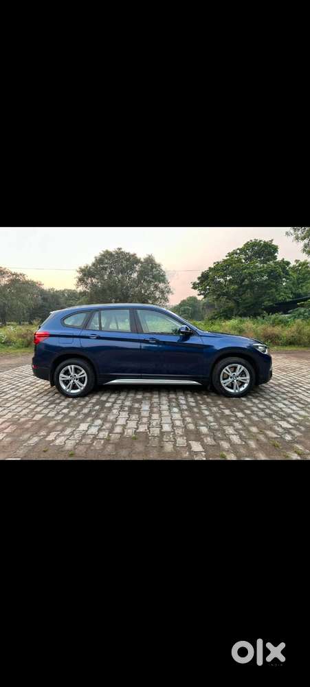 Bmw X1 Sdrive 20d X Line, 2020, Diesel