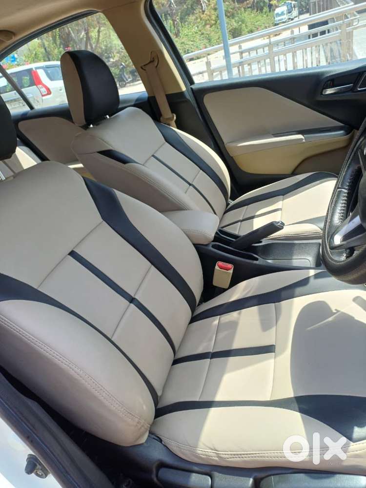 Honda City I-vtec Vx, 2017, Petrol