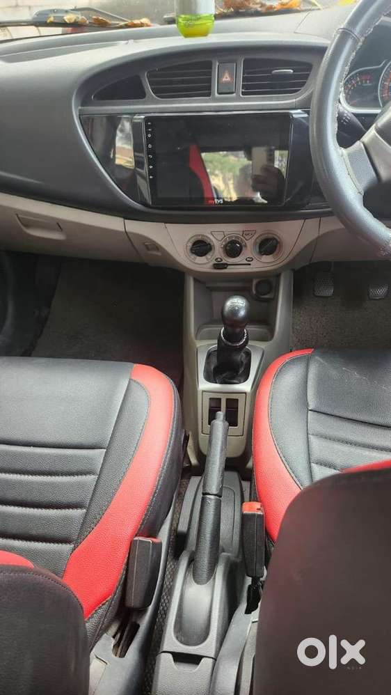 Maruti Suzuki Alto K10 2015