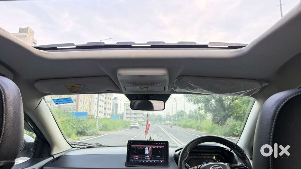 Tata Nexon 1.2 Revotron Xm (s), 2020, Petrol