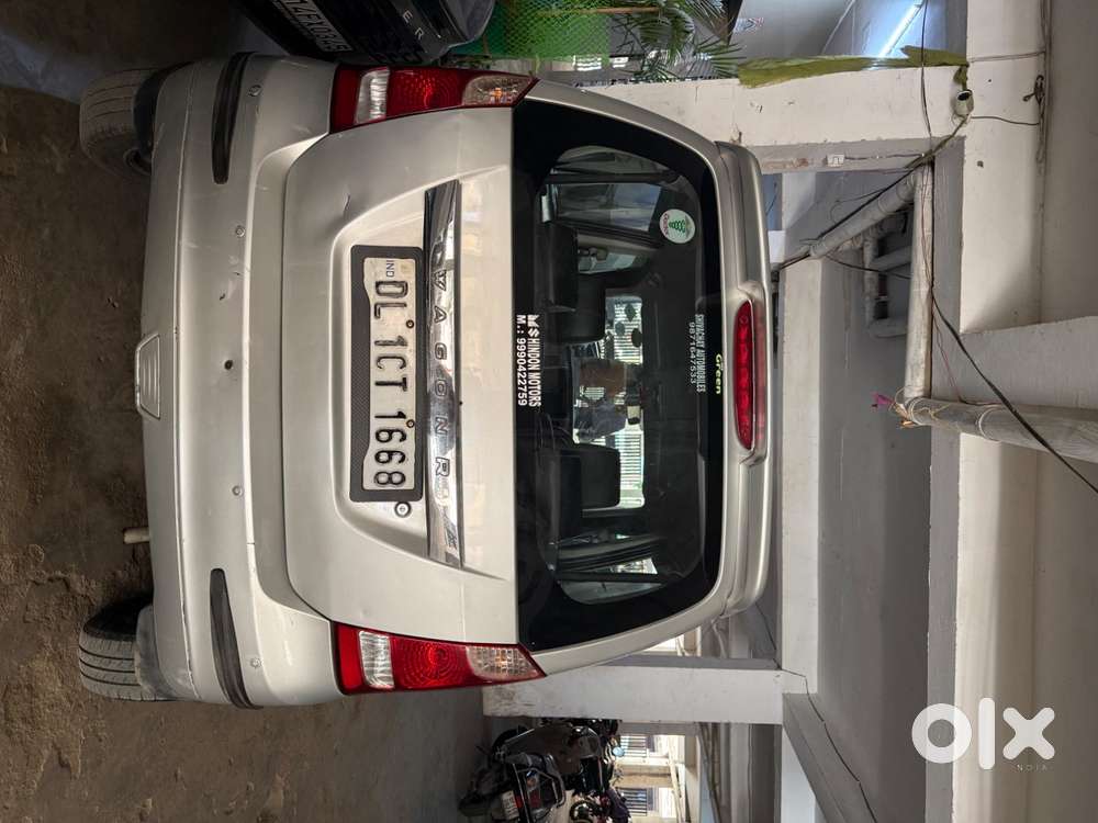Maruti Suzuki 2015 Model