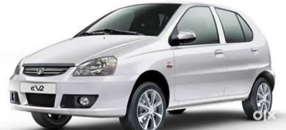 Tata Indica V2 Diesel 2011 Car