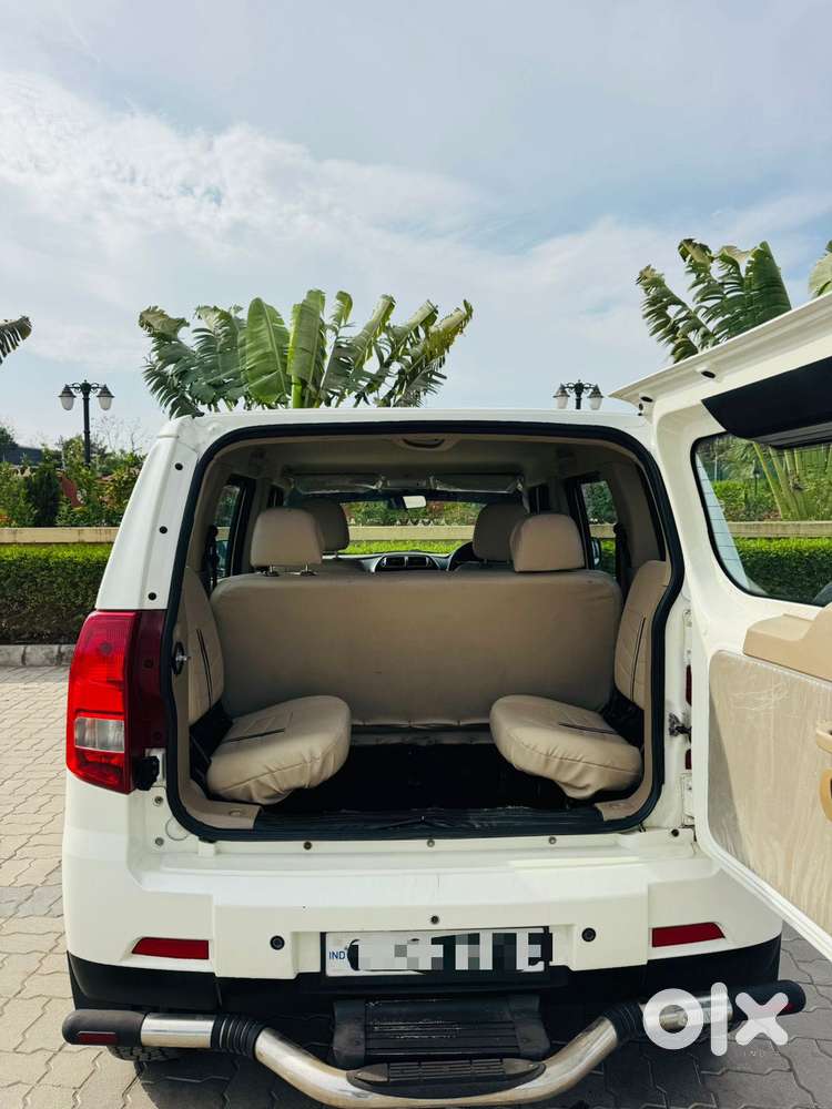 Mahindra Bolero Neo 1.5 N 10, 2023, Diesel