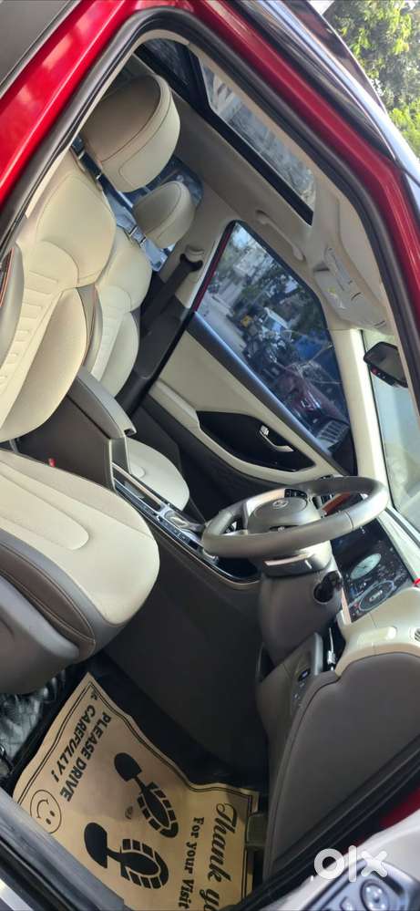 Hyundai Creta Facelift 1.5 Diesel At, 2024, Diesel