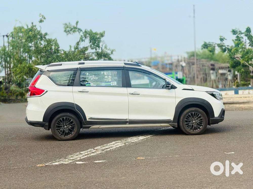 Maruti Suzuki Xl6 1.5 Zeta Mt, 2021, Petrol