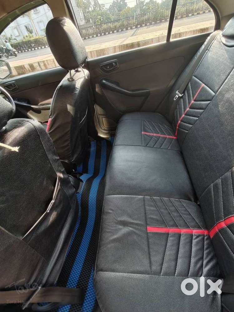 Tata Zest Quadrajet 1.3 75ps Xm, 2018, Diesel