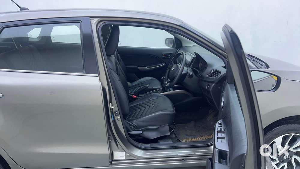 Maruti Suzuki Baleno 1.2 Zeta, 2019, Petrol