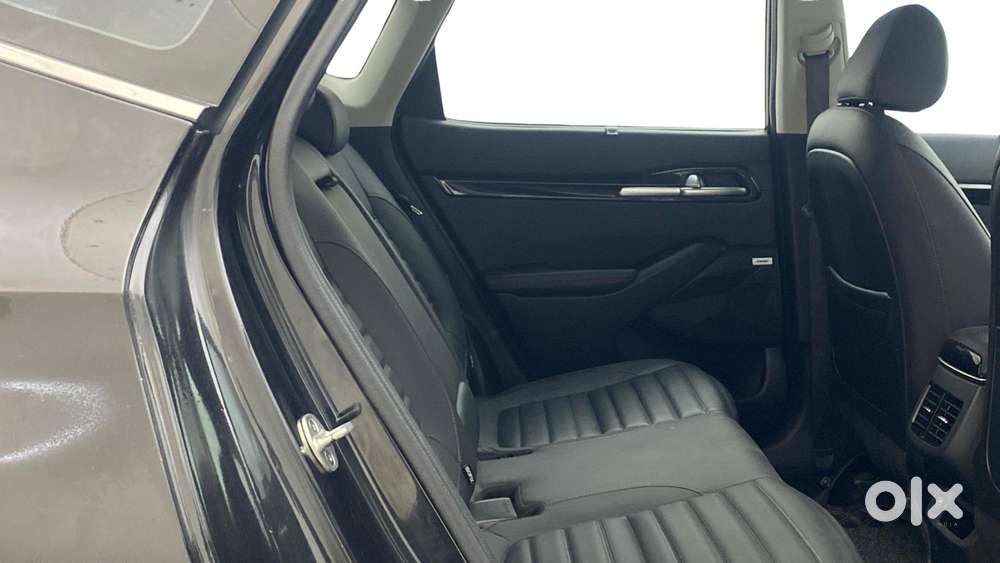 Kia Seltos 1.4 Gtx + Petrol At, 2020, Petrol