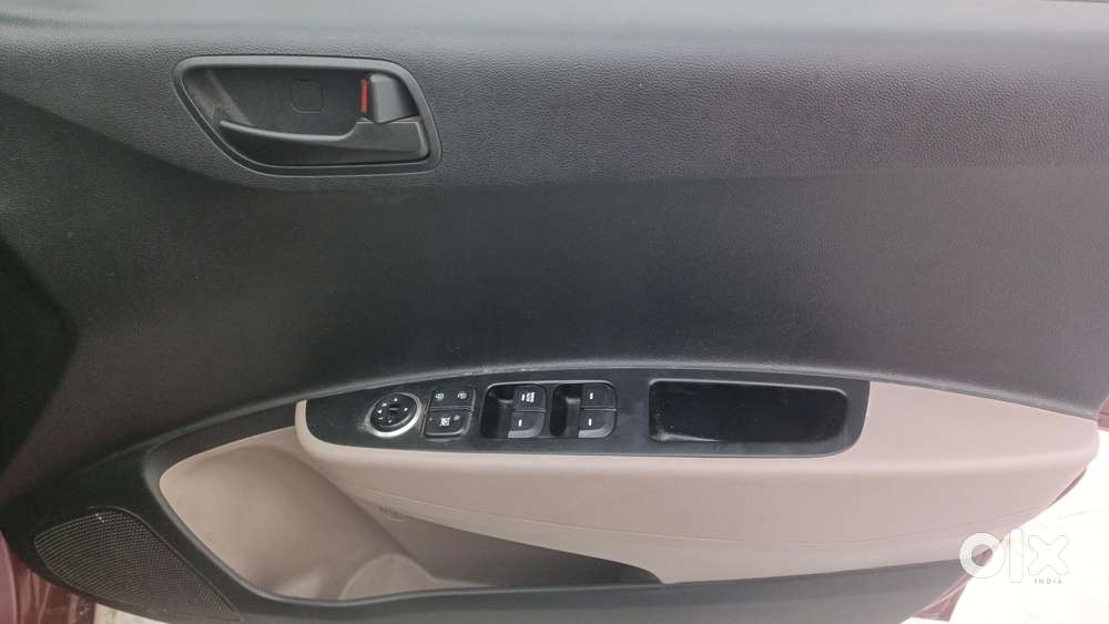Hyundai Grand I10 Magna 1.2 Kappa Vtvt, 2015, Petrol