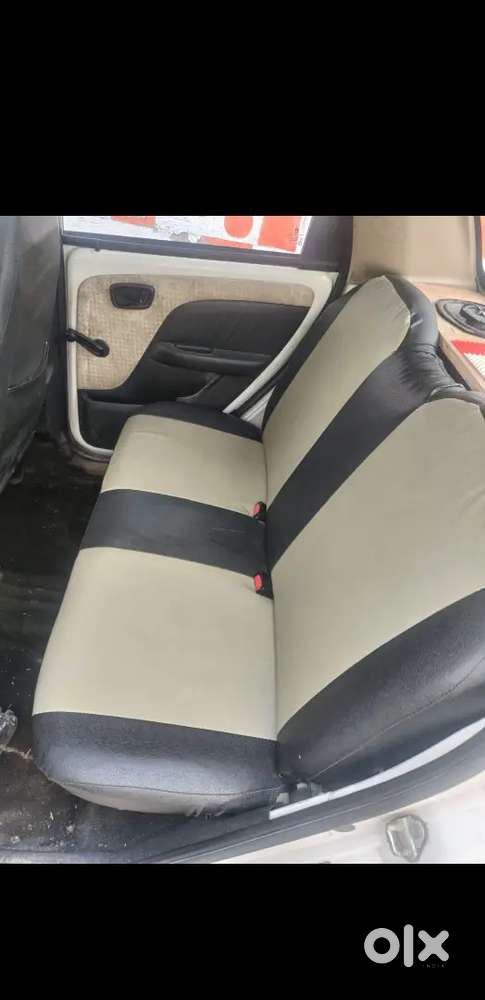 Tata Nano 2015 Petrol 93000 Km Driven