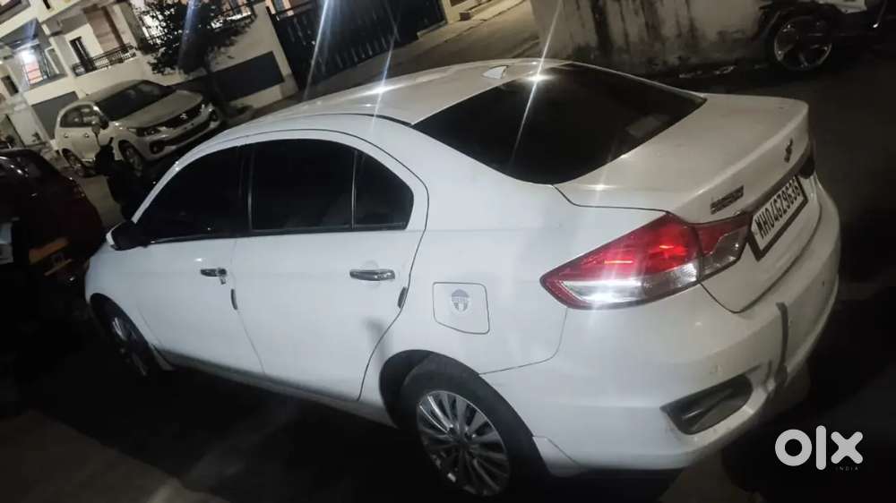 Maruti Suzuki Ciaz 2015