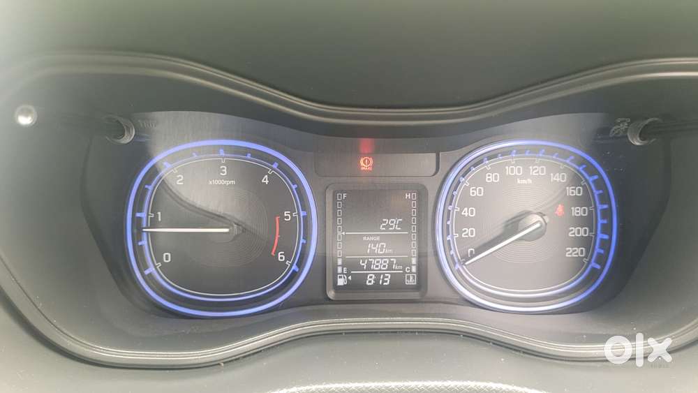 Maruti Suzuki Brezza Zdi, 2017, Diesel