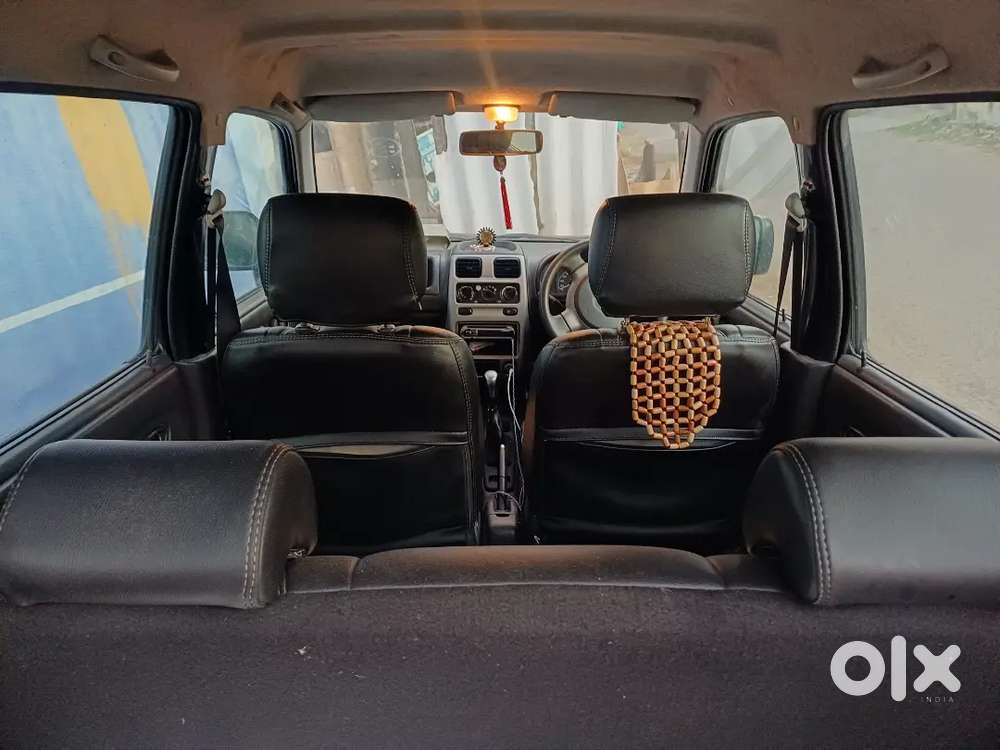 Maruti Suzuki Wagon R 1.0 2008 Petrol 87000 Km Driven