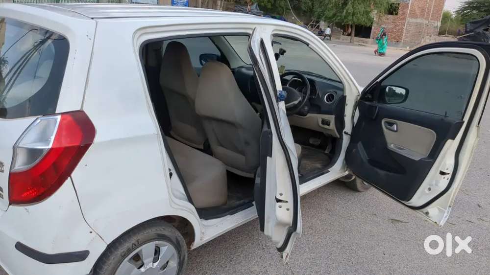 Alto K10 2015 Petrol 4th Owner