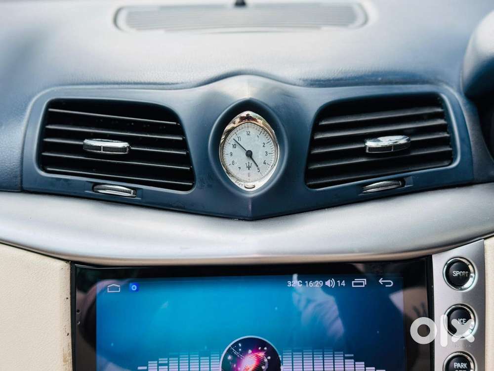 Maserati Gran Cabrio 4.7 V8, 2017, Petrol