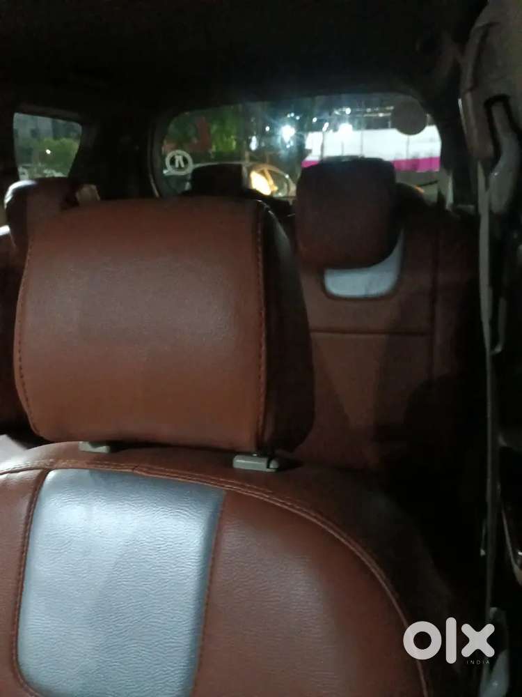 Maruti Suzuki Ertiga Vdi 2018