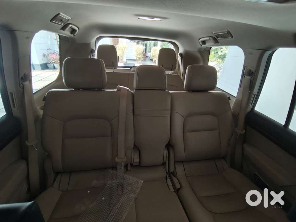 Toyota Land Cruiser 4.5 Vx Lc 200 Standard 1, 2018, Diesel