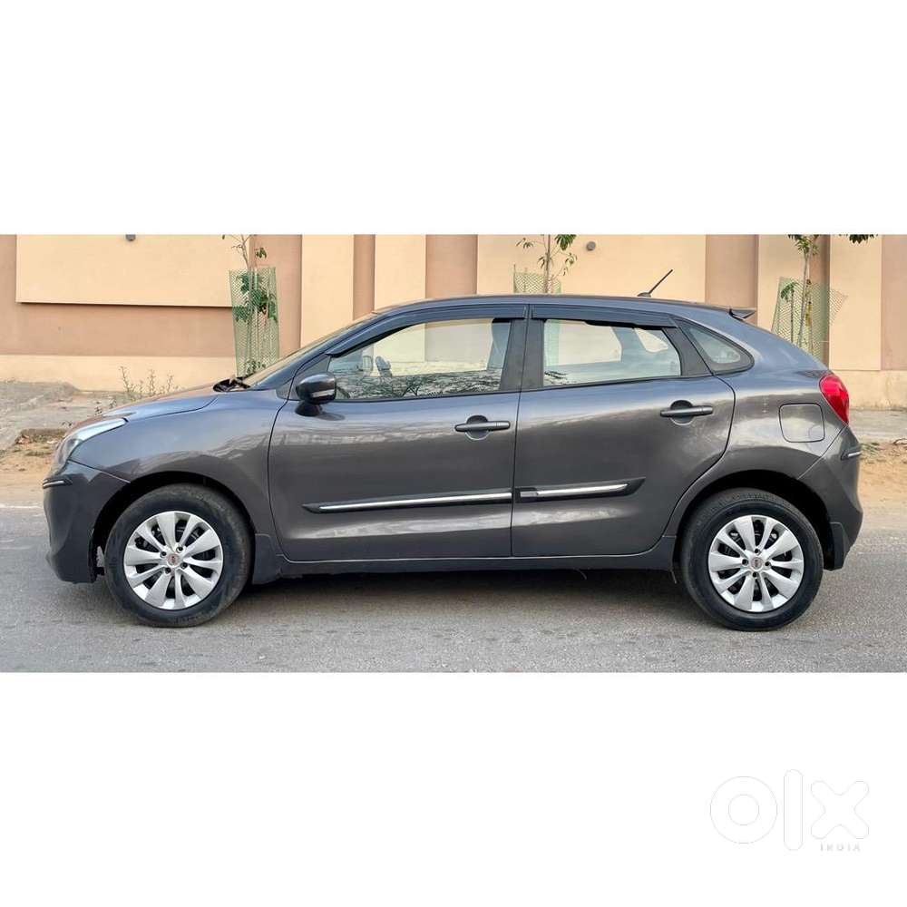 Baleno Diesel 2018 Well Maintained