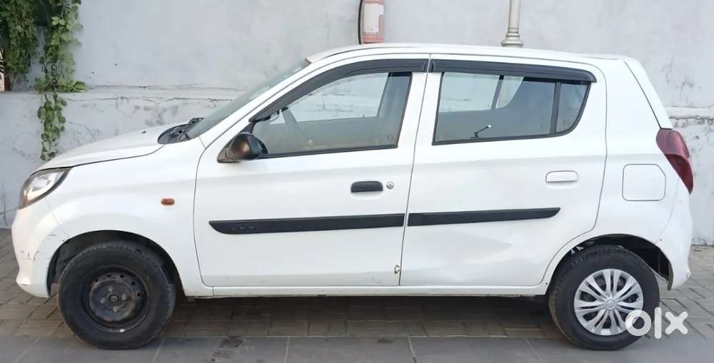 Maruti Suzuki Alto 800 Lxi, 2016, Petrol