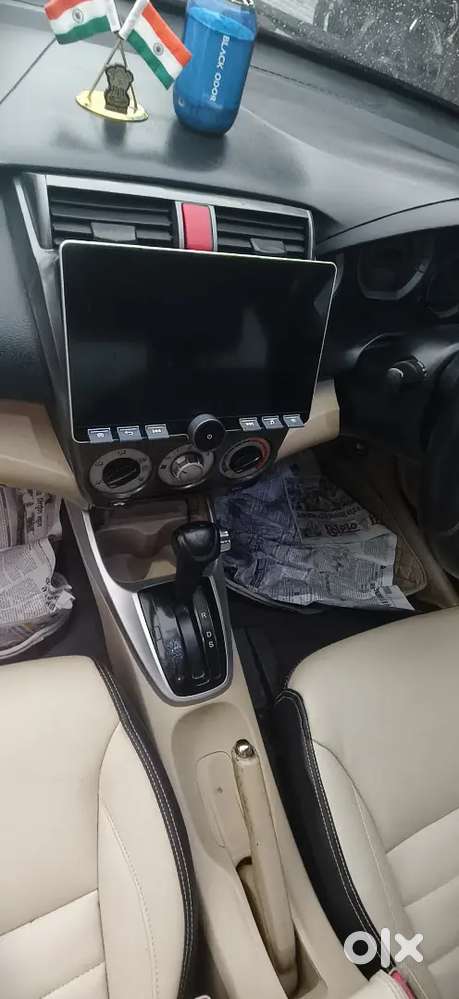 Honda City 2011 Petrol Well Maintained