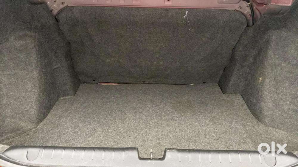 Honda Amaze S I-vtec, 2018, Petrol