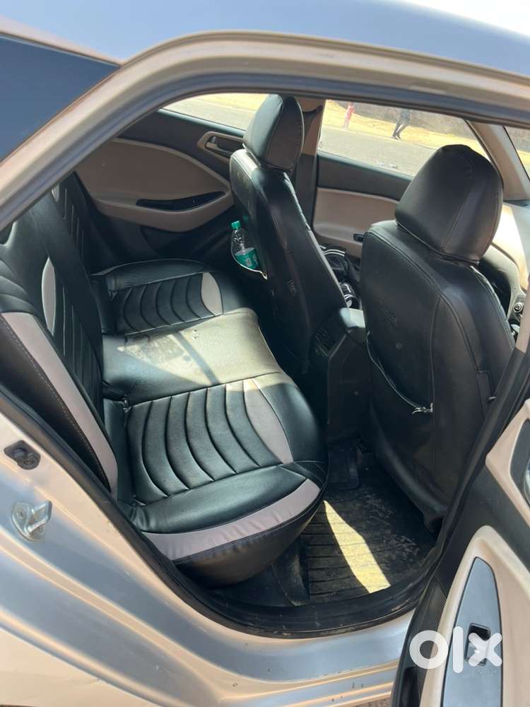 Hyundai Elite I20 2016 Petrol 117000 Km Driven