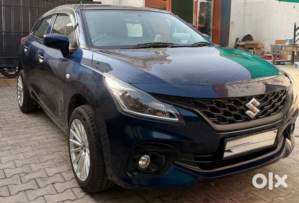 Maruti Suzuki Baleno 2025 Petrol Good Condition