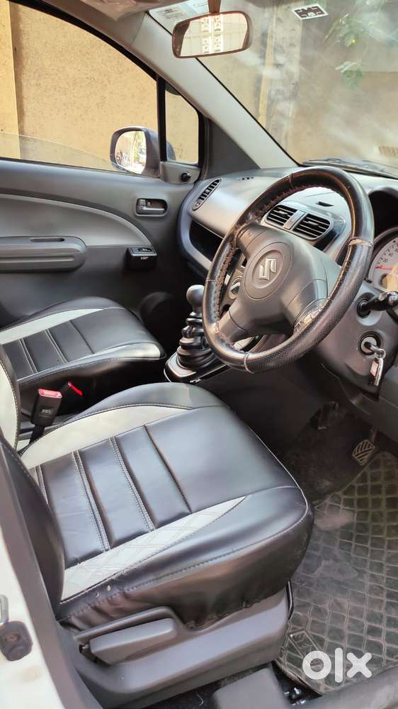 Maruti Suzuki Ritz Ldi, 2016, Diesel