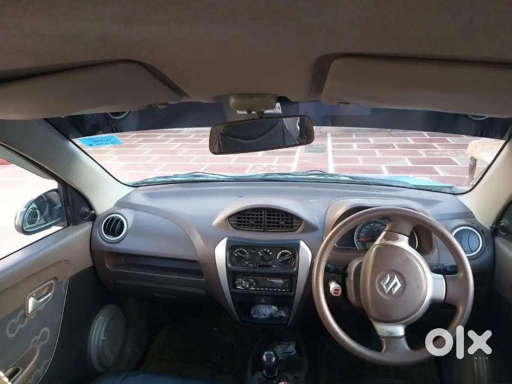 Maruti Suzuki Alto 800 2012 Cng & Hybrids Well Maintained